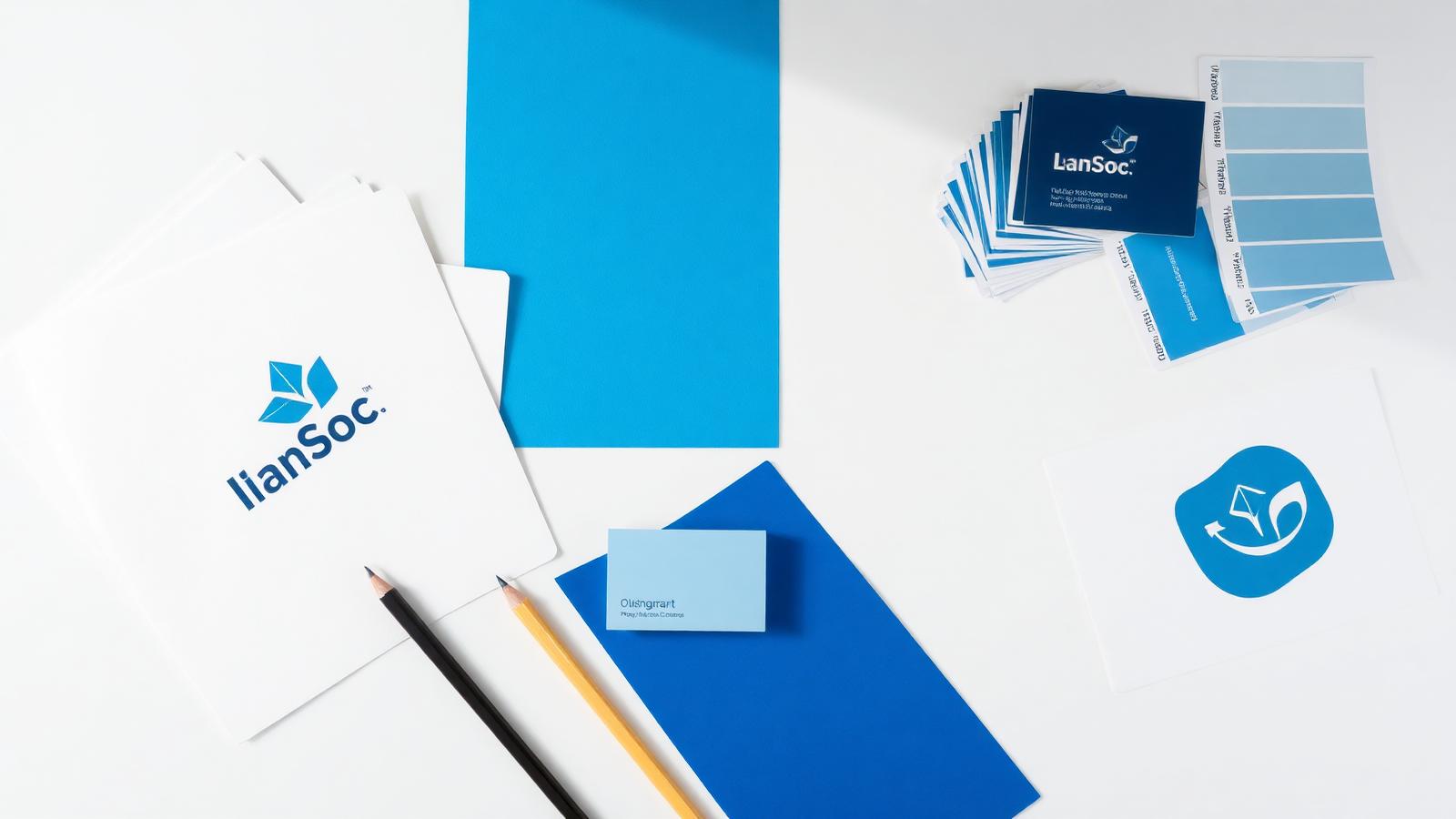 Branding & Identity
