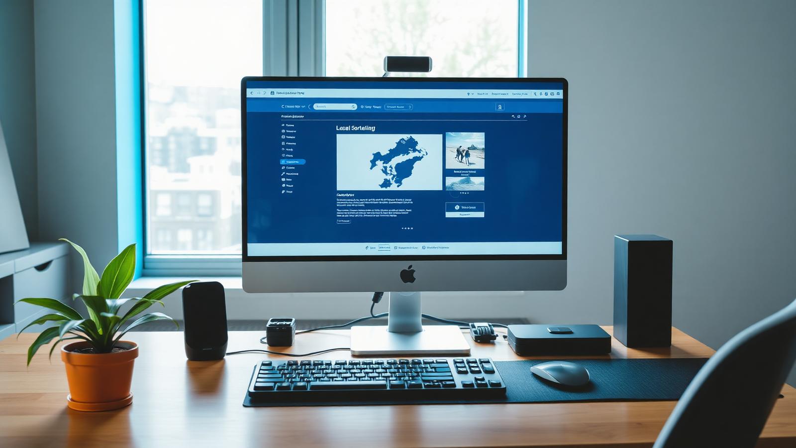 Websites & Web Apps