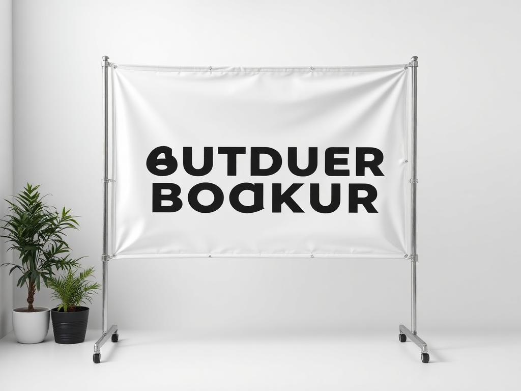 Flex & Outdoor Banners design example by HAYAZ DIGITAL