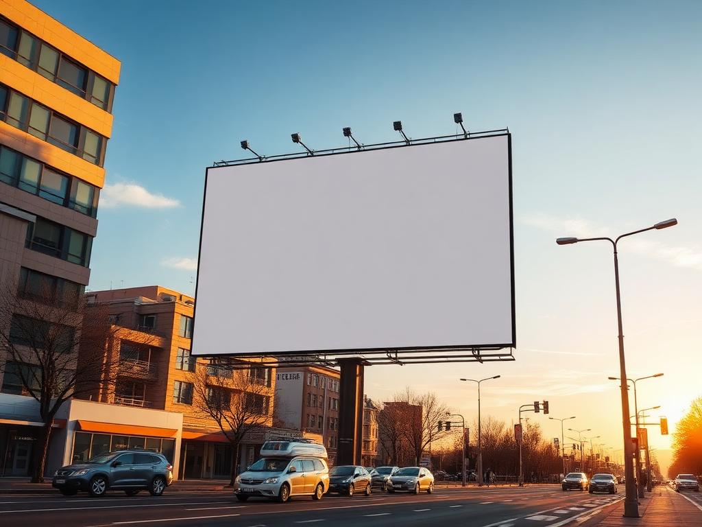 Hoardings & Banners service by HAYAZ DIGITAL