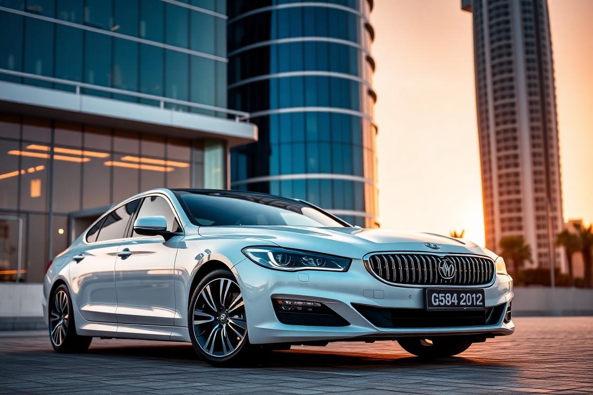 Private Car UAE