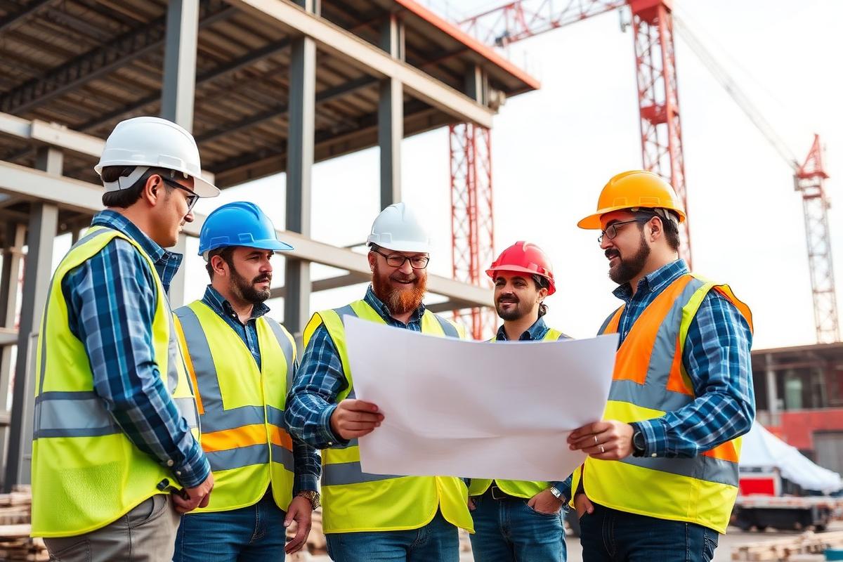 Safeline General Contracting