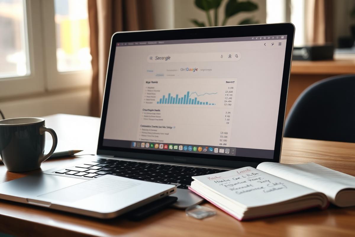 SEO & Local Search
